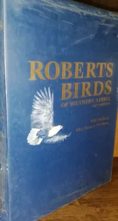 New Roberts Birds VII &#43; VI