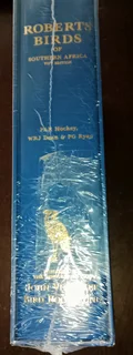 New Roberts Birds VII &#43; VI