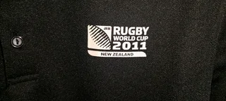 Rugby RWC 2011 New Zealand