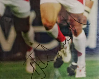 Springbok Rugby Memorabilia