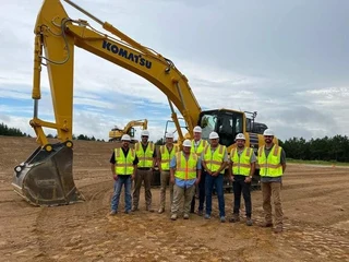 is become an  Excavator operator your dream job ?