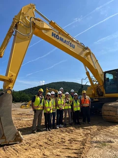 is become an  Excavator operator your dream job ?