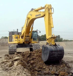 Excavator training making life better