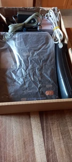 Panasonic Phone (Landline)