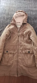 Ladies Coat. XXL