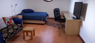 Short Term "loft" Rental