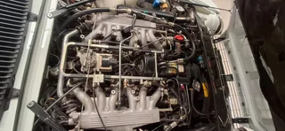 1990 Jaguar XJS V12 Cabriolet