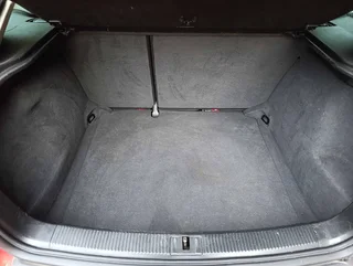 2008 Audi A3 S-Line 2.0l turbo manual 6 speed with pano roof only R89 000