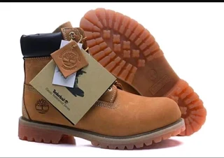Timberland boot