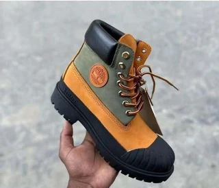 Timberland boot