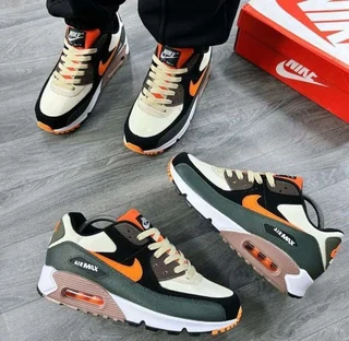 Air Max Nike