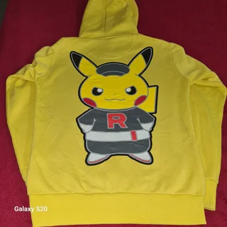 Pokémon Hoodie