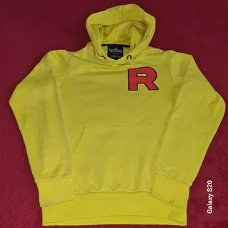 Pokémon Hoodie