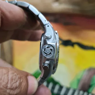 Citizen Aqualand Duplex 200m Divers Watch