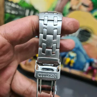 Citizen Aqualand Duplex 200m Divers Watch