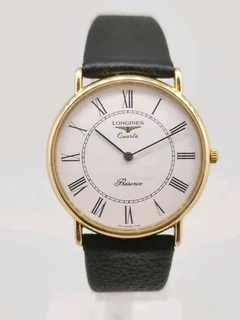 Longines Pytomatic Rare