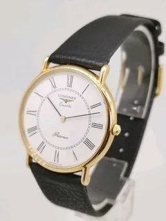Longines Pytomatic Rare
