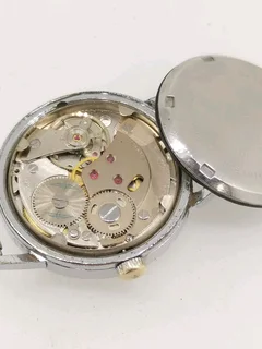 Rare Rotary Avenger Automatic