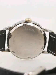 Rare Rotary Avenger Automatic