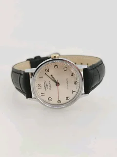 Rare Rotary Avenger Automatic