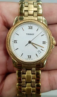 Tissot Classic Gentlemen Series