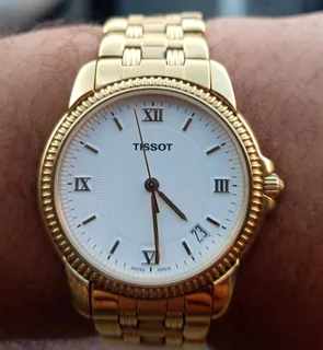 Tissot Classic Gentlemen Series