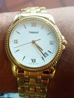 Tissot Classic Gentlemen Series