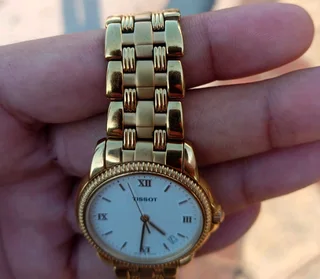 Tissot Classic Gentlemen Series