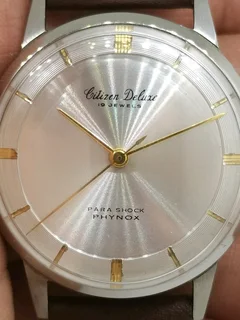 Rare Citizen Absolutely must have!