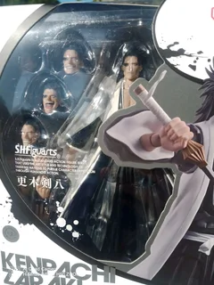 Toushiro Bleach Sh Figurats Statue