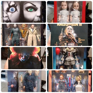 Halloween Horror Bundle