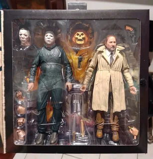 Halloween Horror Bundle