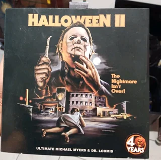 Halloween Horror Bundle