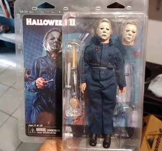 Halloween Horror Bundle