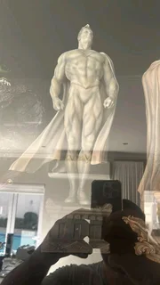 Rare Limited Edition Premium Marvel Statues