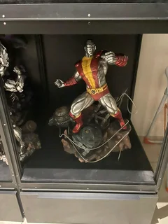 Rare Limited Edition Premium Marvel Statues