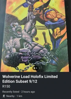 Rare Vintage Marvel DC Trading Card Collection