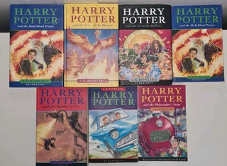Harry Potter Collection