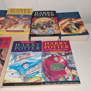 Harry Potter Collection