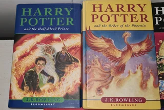 Harry Potter Collection