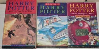 Harry Potter Collection