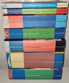 Harry Potter Collection