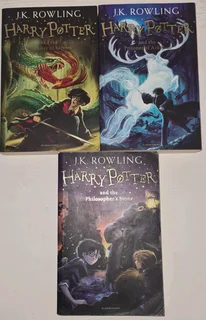 Harry Potter Collection