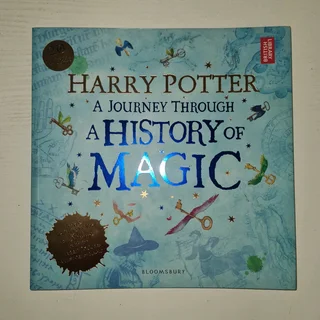 Harry Potter Collection