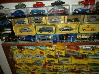 Massive Die Cast Toy Collection over 1000 items