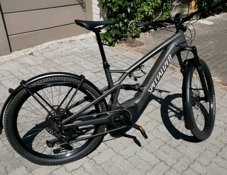 Specialized Turbo Tero X4