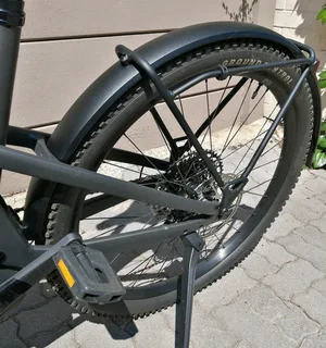 Specialized Turbo Tero X4