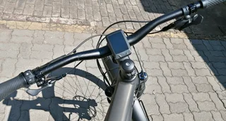 Specialized Turbo Tero X4