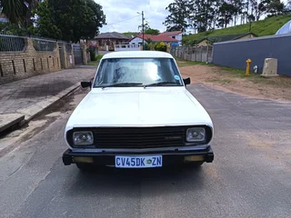 1993 Nissan 1400 Stationwagon