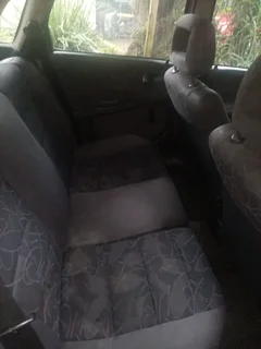 1998 Opel Astra Hatchback